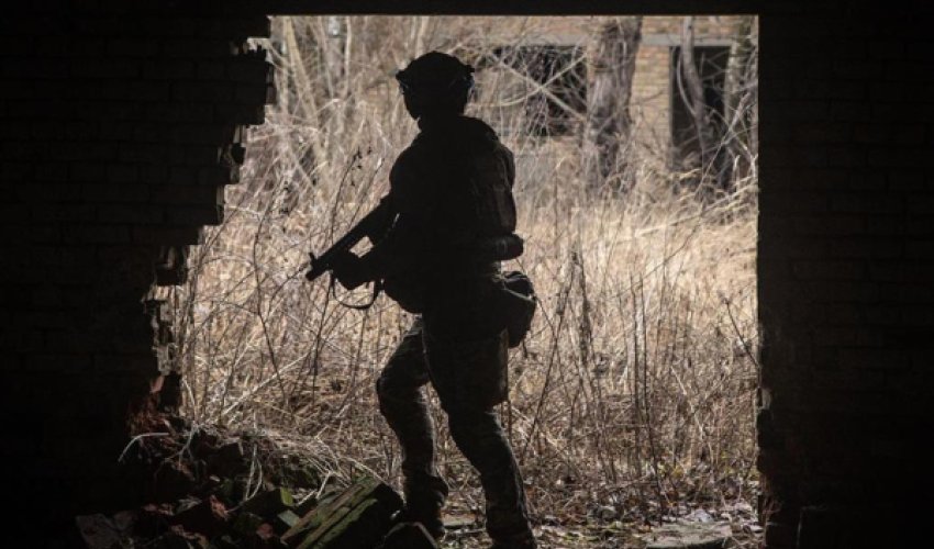 В ВСУ подтвердили прорыв россиян