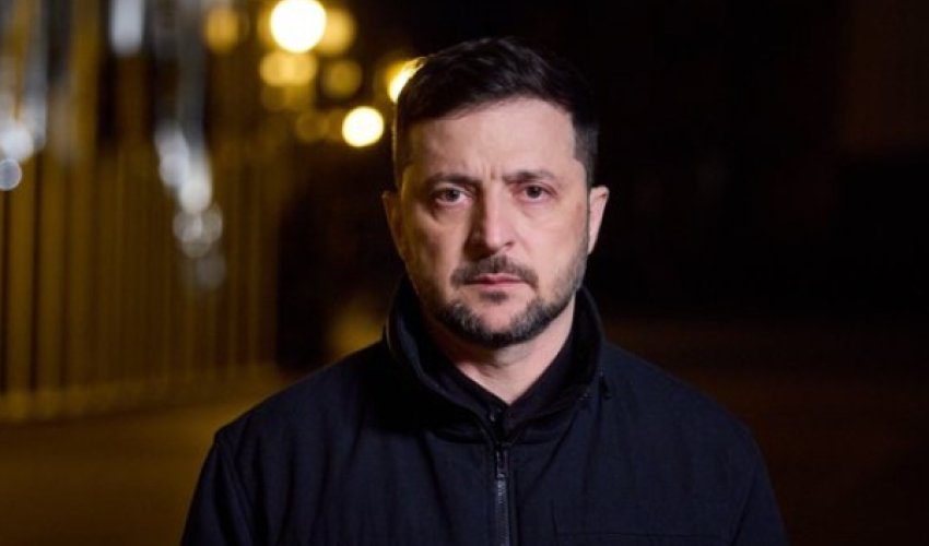 Зеленский анонсировал «важные переговоры»