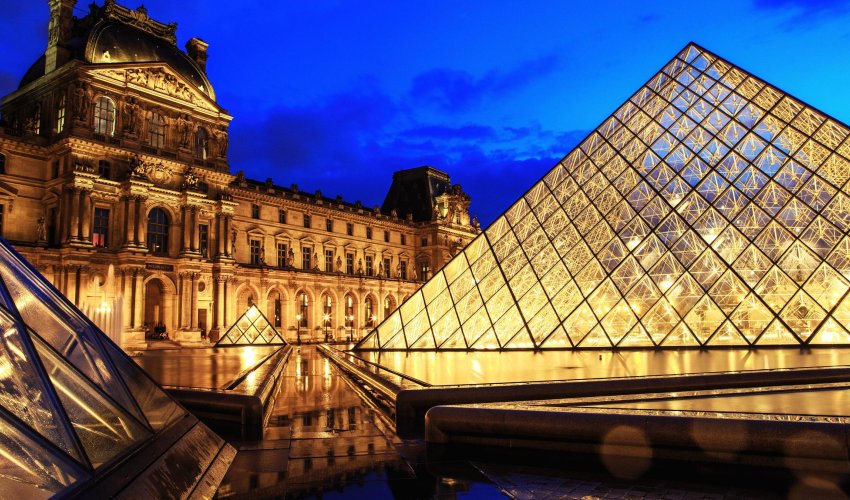 Louvre to raise ticket prices for non-European tourists