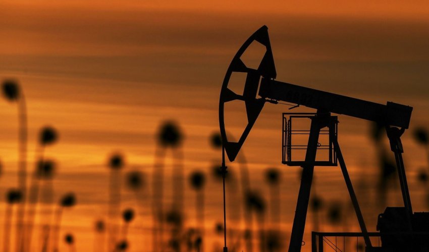 
Dünya bazarlarında neft bahalaşıb