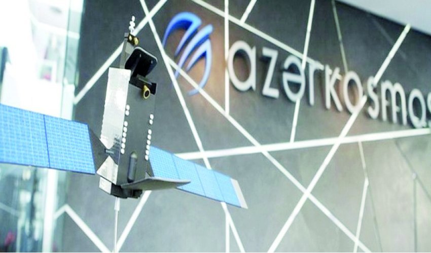"Azərkosmos"un ixrac gəlirləri azalıb