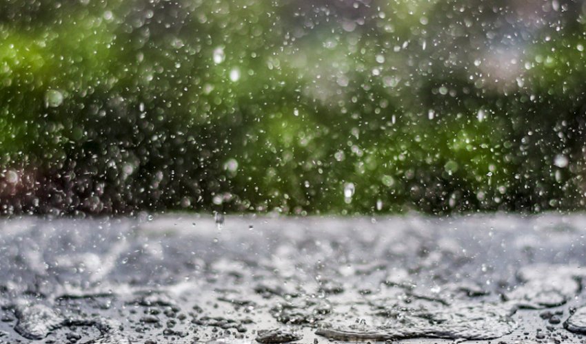 Şənbə gününə olan hava proqnozu açıqlanıb