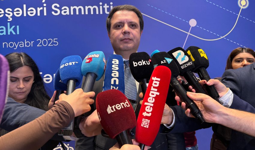 Qarabağda məşğulluq səviyyəsi 92%-i ötüb – Agentlik sədri