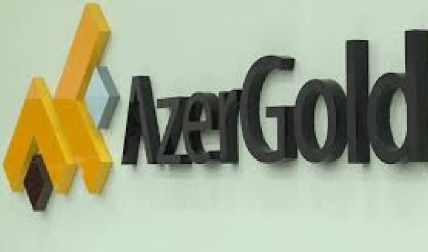 "AzerGold"un ixrac gəlirləri artıb