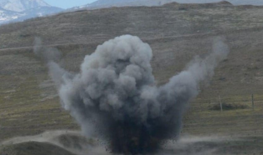 Minatəmizləyənlərə təlimlərin keçirilməsi Qaydası təsdiqlənib