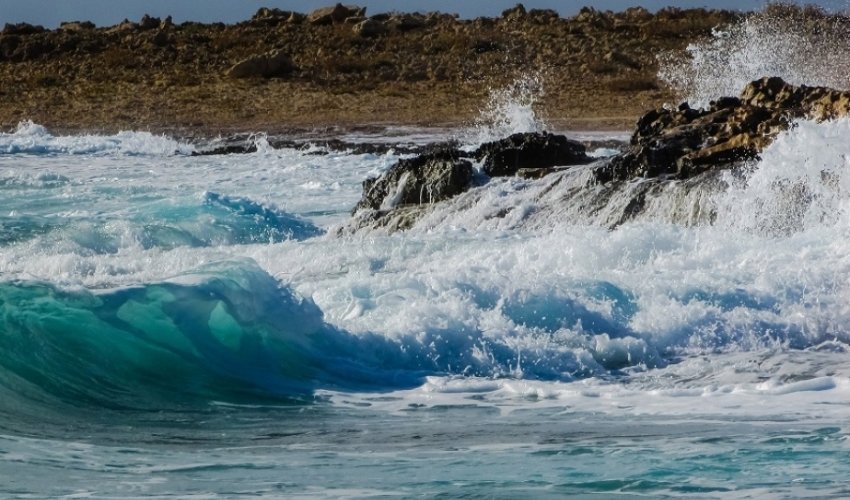 Azərbaycan Xəzərin bioresurslarının qorunması üzrə Komissiyanın 9-cu iclasına qatılıb