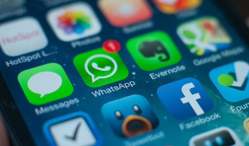 WhatsApp готовят к полной блокировке в России