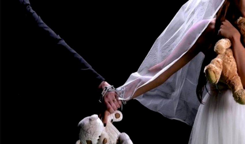 Goranboyda 17 yaşlı qızın nişan mərasiminin qarşısı alınıb