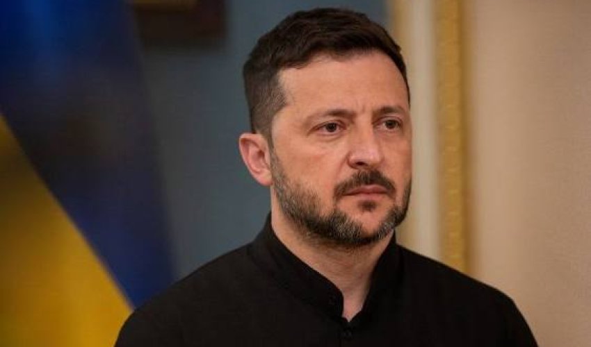 Зеленский поручил проверить министров на "соответствие вызовам"