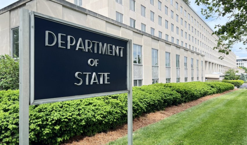 ABŞ Dövlət Departamenti Əfqanıstan pasportu olan şəxslərə viza verilməsini dayandırıb