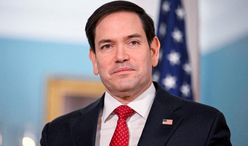 Рубио пропустит встречу НАТО