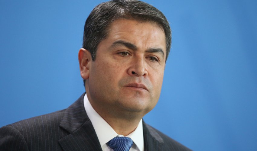 Трамп помиловал экс-президента