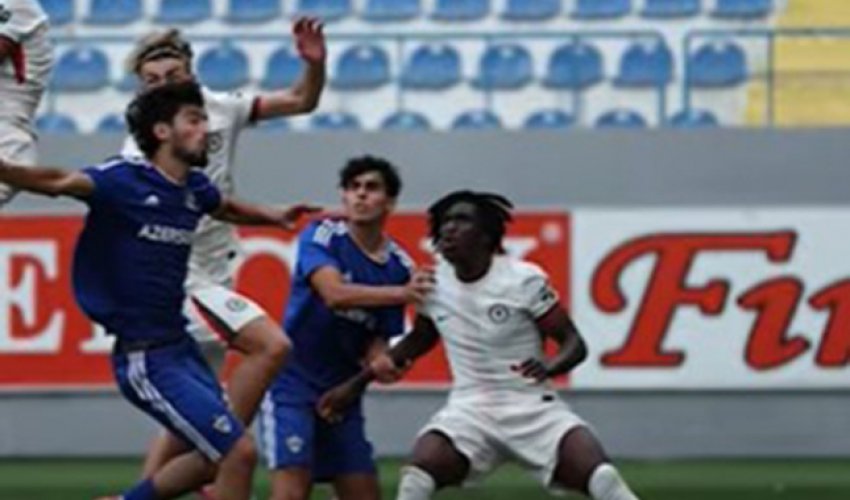 УЕФА оштрафовал «Карабах»