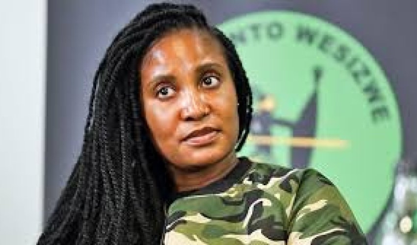 Отправлявшая воевать африканцев в Украину дочь экс-президента ушла со всех постов