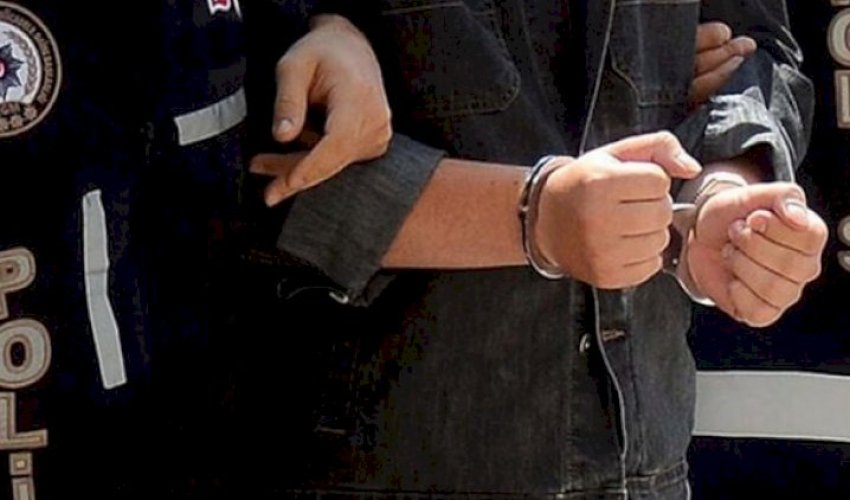 Облавы на FETÖ в Турции