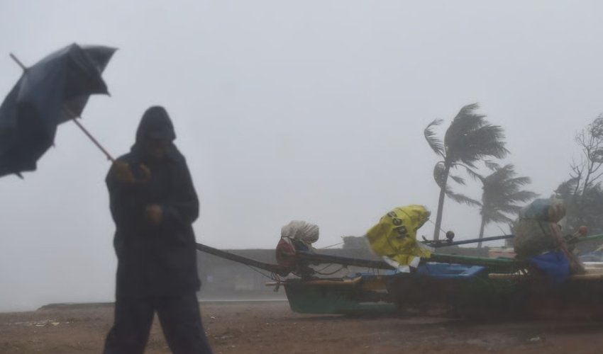 Şri-Lankada fövqəladə vəziyyət elan edilib - Yenilənib