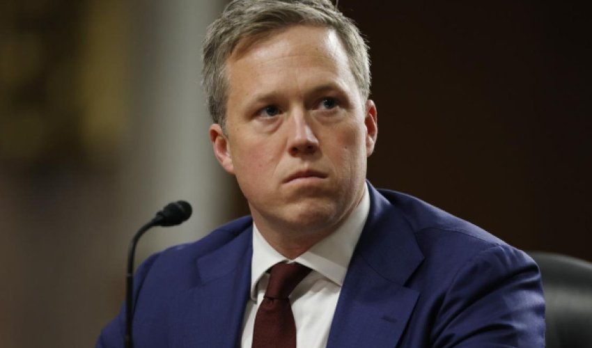 Амбиции Дрисколла вызывают напряжение в Пентагоне