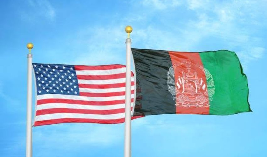 СМИ: Более 5 тыс. въехавших в США афганцев вызывали у Вашингтона опасения