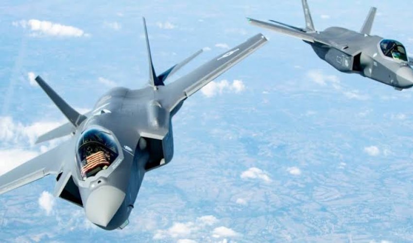 Во Флориде из-за приближения самолета к резиденции Трампа подняли истребитель