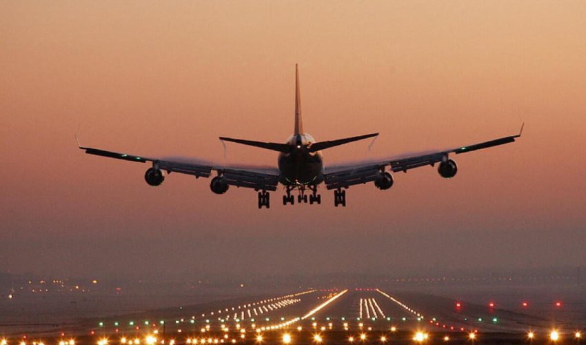 "Airbus A320" təyyarələrində radiasiya problemi aradan qaldırılıb