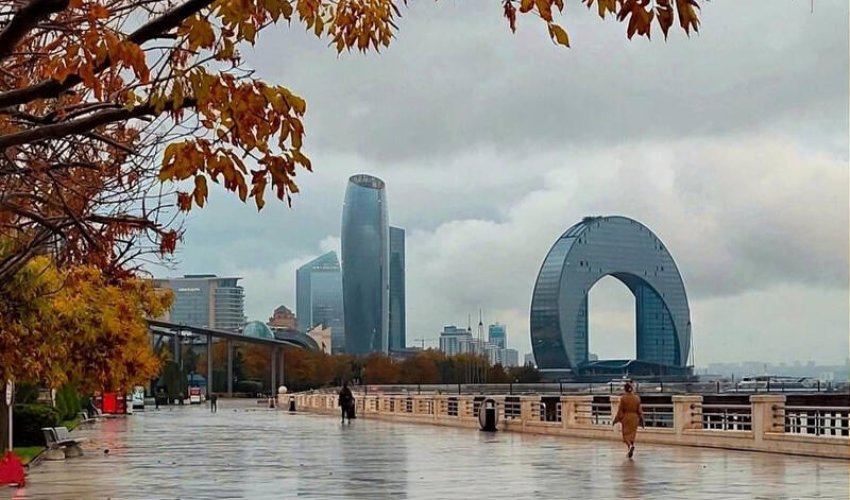 Sabahın hava proqnozu