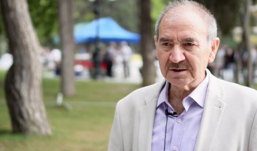 Cəmil Həsənli DTX-ya çağırılıb