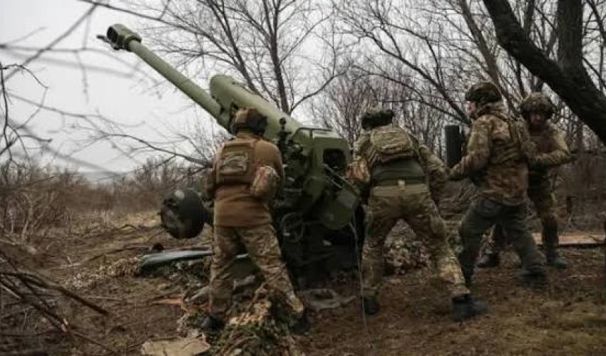 Успехи на фронте ВСУ и россиян