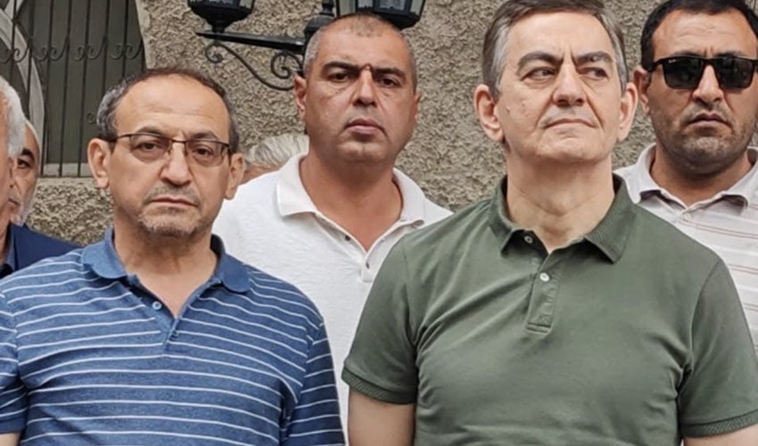 Əli Kərimli və Məmməd İbrahim istintaqa cəlb edilib - Yenilənib