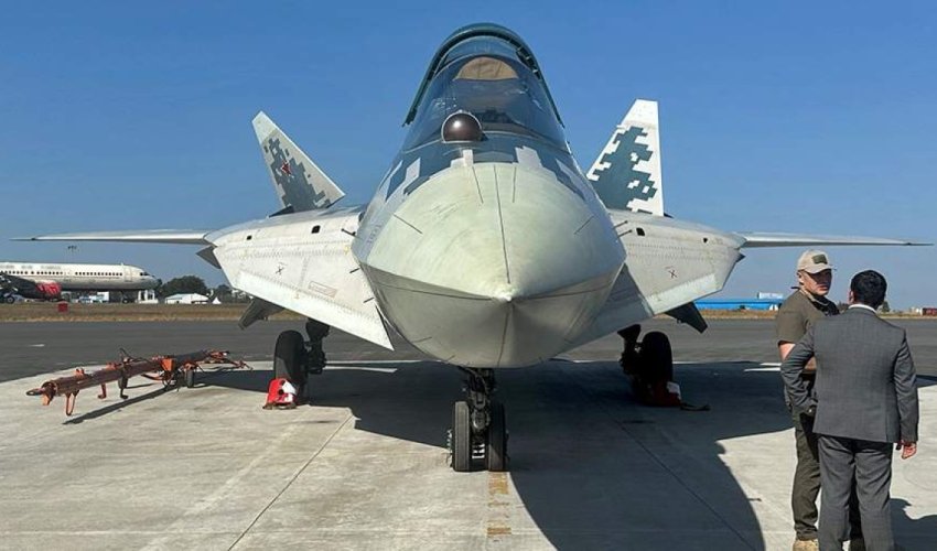 Индия хочет заключить с Россией крупную сделку