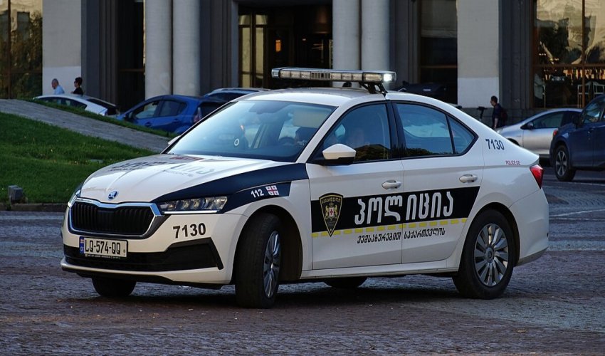 Gürcüstanda naməlum şəxs insanlara atəş açıb, ölən və yaralananlar var