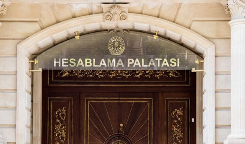 Azerbaijan’s Chamber of Accounts auditing Ministry of Culture