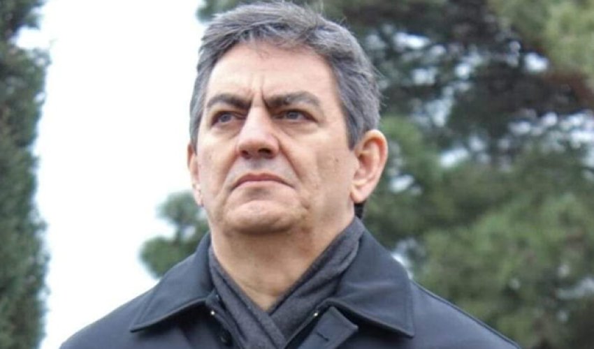 DTX AXCP sədri Əli Kərimliyə dövlət çevrilişinə cəhd ittihamı irəli sürüb