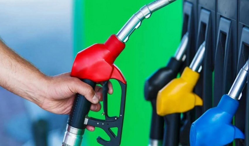 Azərbaycana Aİ-95 benzin idxalı 2025-ci ilin 9 ayında 88% artıb