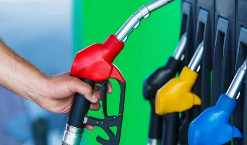 Импорт бензина марки АИ-95 в Азербайджан вырос более чем на 88 %