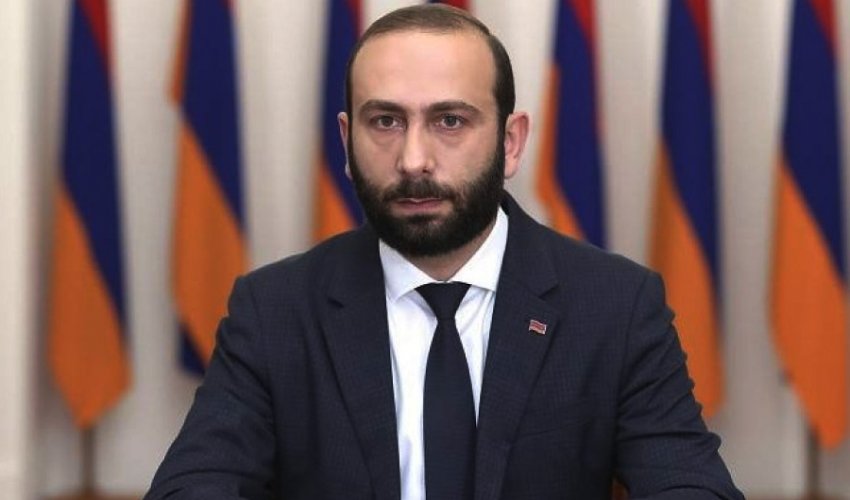 Мирзоян посетит Брюссель