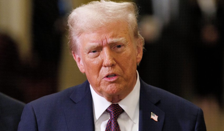 Трамп созывает совещание в Белом доме по Венесуэле