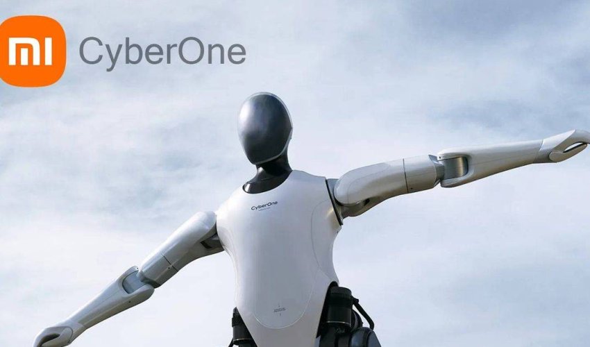 “Xiaomi” zavodlarında insanları robotlarla əvəz edəcək