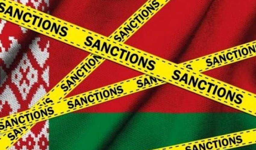 ЕК введет санкции против Беларуси из-за "гибридных атак" на Литву