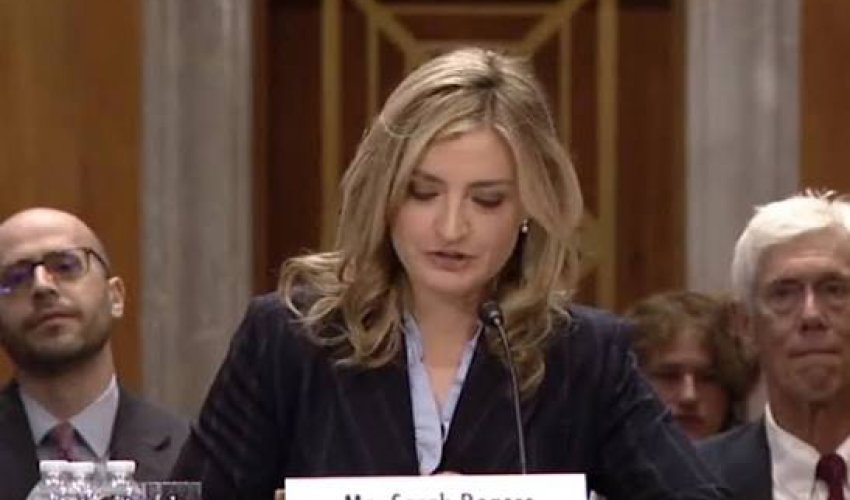 Замгоссекретаря США посетит Лондон, Париж, Рим и Милан