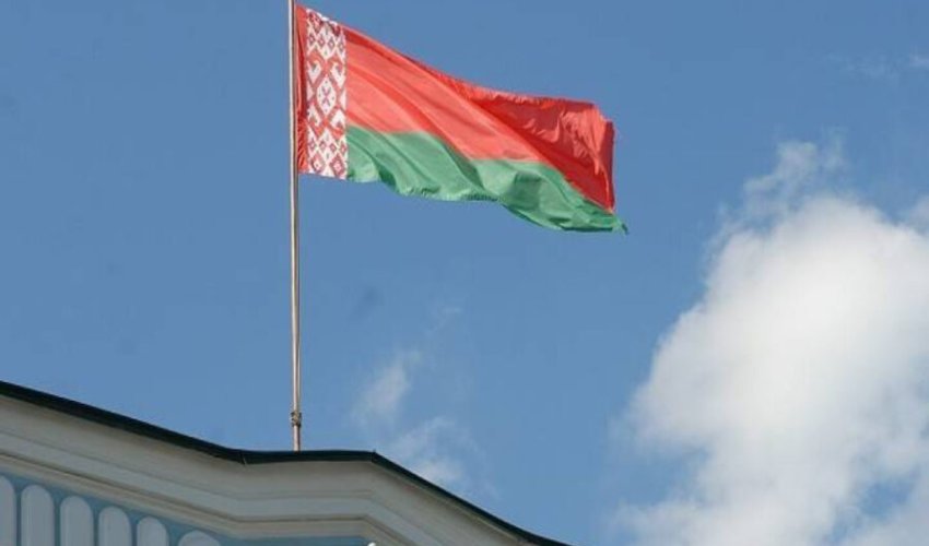 Litvanın müvəqqəti işlər vəkili Belarus XİN-ə çağırılıb