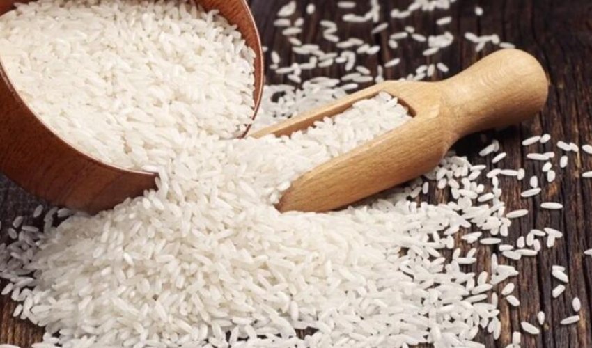 Azerbaijan’s rice imports decline