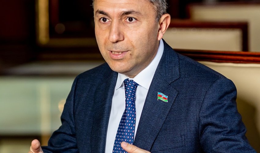 Deputat: Qarabağa indiyə kimi 22 milyard manat vəsait xərclənib