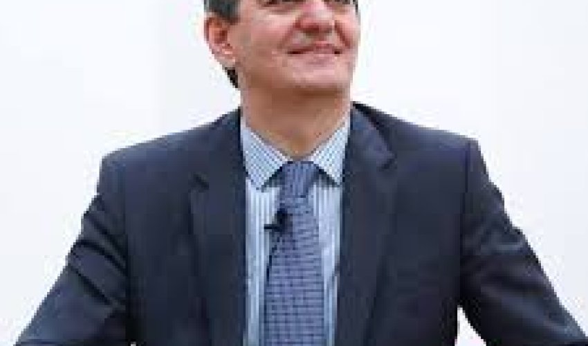 Ali Karimli was placed in solitary confinement