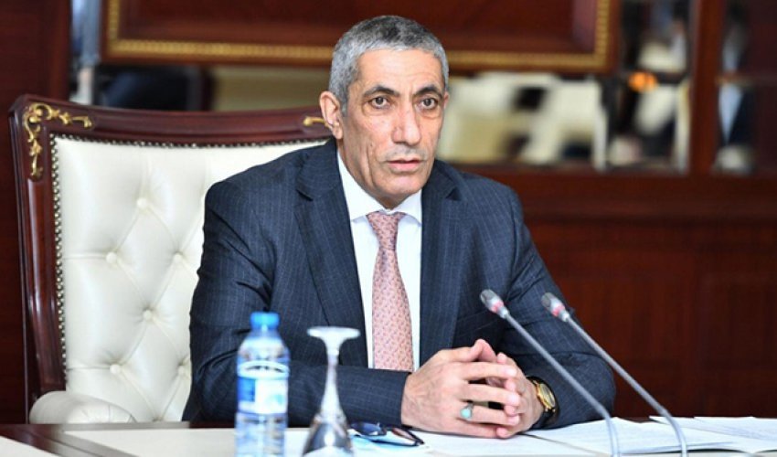 Azerbaijani MP calls Musavat and APFP “traitors” — VİDEO