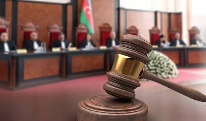 
“Meydan" TV işi üzrə məhkəmə başlayır