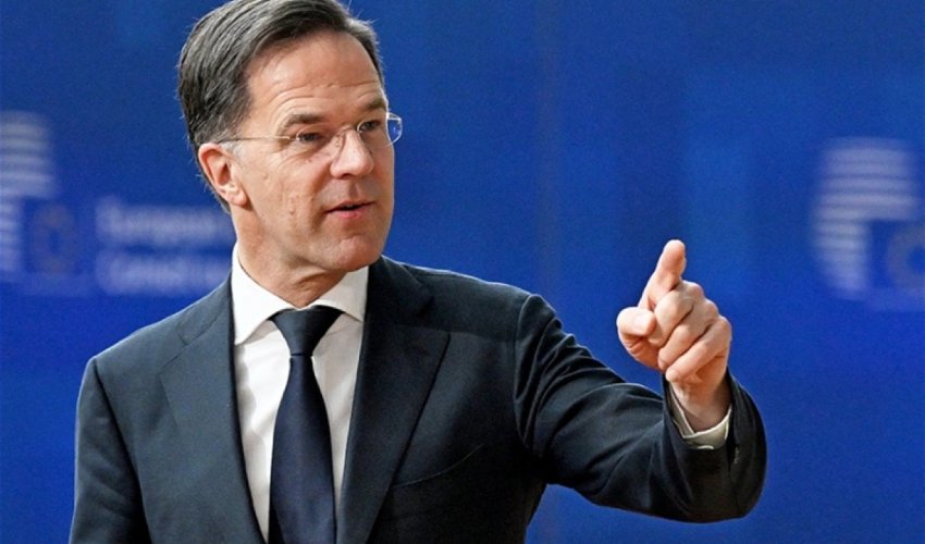 Генсек НАТО: Нельзя допустить повторения Минских соглашений