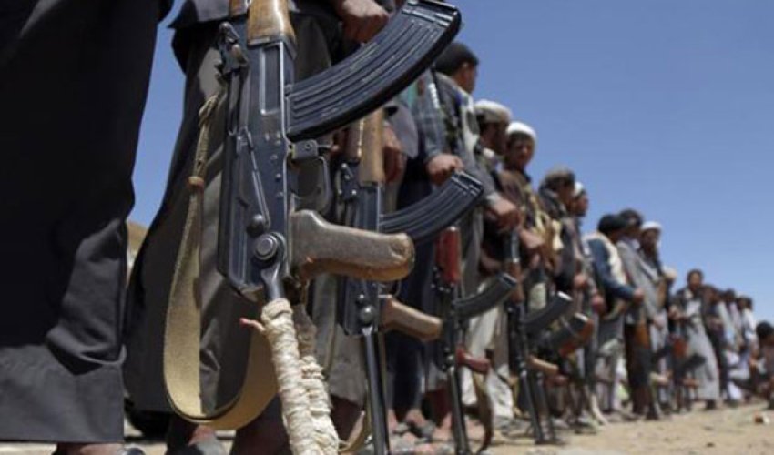 Хуситы освободят девять филиппинских моряков затонувшего корабля