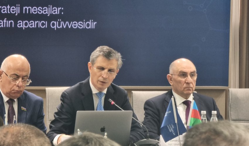 Azərbaycan elmi mühitində “beyin köçü” əsas problem olaraq qalır — STM sədri