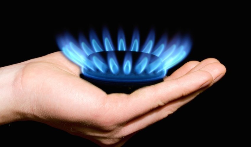 Naxçıvanın bəzi hissələrində qaz olmayacaq