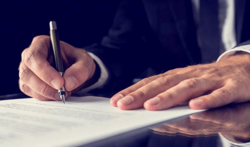 Təcrübəçilər və əcnəbilərlə müddətli əmək müqaviləsi bağlana bilər